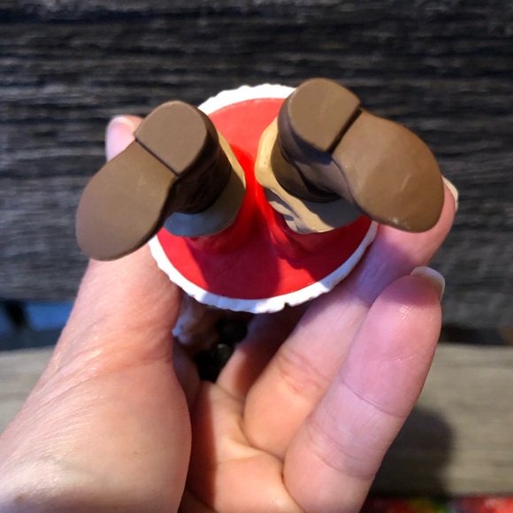 ❤️1993 Coca Cola Christmas ornament with Coke bottles 90s Vtg Hallmark Keepsake - Picture 9 of 13